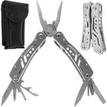 Trizand Víceúčelový kapesní nůž MULTITOOL 13v1 Trizand 19173