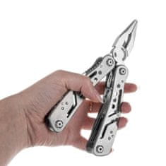 Trizand Víceúčelový kapesní nůž MULTITOOL 13v1 Trizand 19173