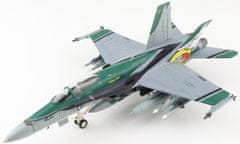 Hobby Master Boeing F/A-18A Hornet, USN, VFA-195 Dambusters, Chippy Ho, 2010, 1/72