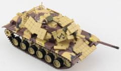 Hobby Master M60A3 Patton, USMC, 3rd Tank Btn, operace Pouštní bouře, Kuvajt, 1991, 1/72