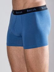 Gemini Boxerky BR BK 4476.28P modrá 2XL