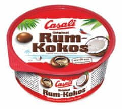 Manner Casali Kuličky čokoládové rum-kokos 300g