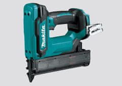 Makita DFN350Z aku hřebíkovačka Li-ion 18V, bez aku Z