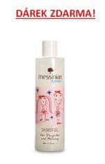 Messinian Spa Tělové mléko pro dceru & maminku 300 ml