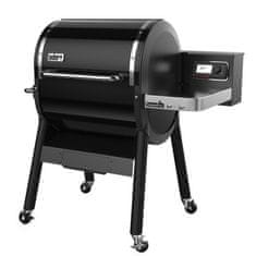 Weber Peletový gril SmokeFire EX4 GBS