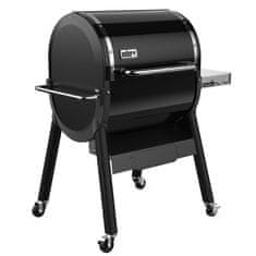 Weber Peletový gril SmokeFire EX4 GBS