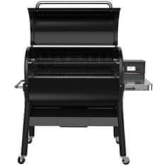 Weber Peletový gril SmokeFire EX6 GBS