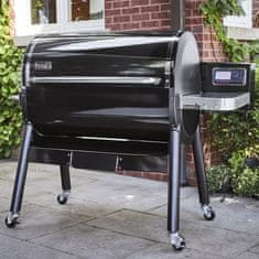 Weber Peletový gril SmokeFire EX6 GBS