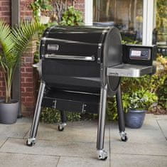 Weber Peletový gril SmokeFire EX4 GBS