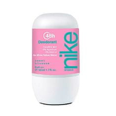 Nike Sweet Blossom - roll-on 50 ml