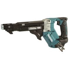 Makita DFR551Z aku šroubovák se zásobníkem 25-55mm,Li-ion LXT 18V, bez aku Z