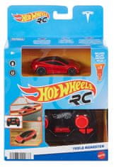 Hot Wheels R/C Tesla Roadster 1:64 HJP78