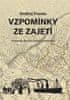  Ondřej Franta;Anastasija Iljinična: Vzpomínky ze zajetí