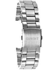 Giewont Náramek pro chytré hodinky Giewont GW440 Silver GWB440-2