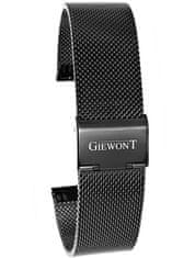 Giewont Náramek pro chytré hodinky Giewont GW330 Black GWB330-3
