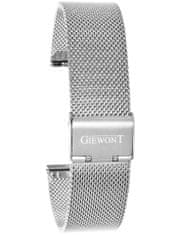 Giewont Náramek Pro Chytré Hodinky Gw330 Silver Gwb330-2