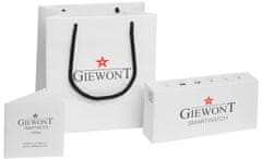 Giewont Smartwatch Giewont GW430-3 Green