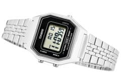 Casio Retro Dámské Hodinky La680wa-1df