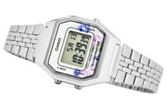 Casio Retro Dámské Hodinky La680wa-4cdf