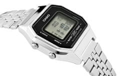 Casio Retro Dámské Hodinky La680wa-1df