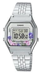 Casio Retro Dámské Hodinky La680wa-4cdf