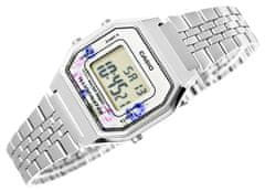 Casio Retro Dámské Hodinky La680wa-4cdf