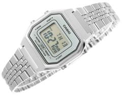 Casio Retro Dámské Hodinky La680wa-7df