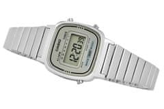 Casio Dámské Hodinky La670wa- 7df