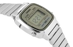 Casio Dámské Hodinky La670wa- 7df