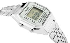 Casio Retro Dámské Hodinky La680wa-7df