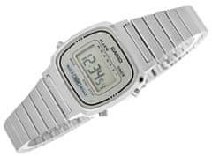 Casio Dámské Hodinky La670wa- 7df