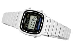 Casio Dámské Hodinky La670wd-1df