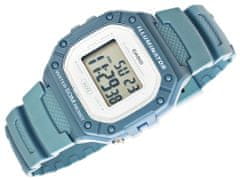 Casio Dámské Hodinky W-218hc-2avef