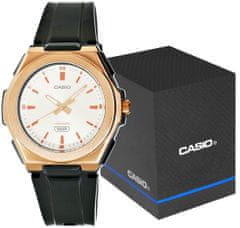 Casio Dámské Hodinky Casio Lwa-300Hrg-5Evef + Box