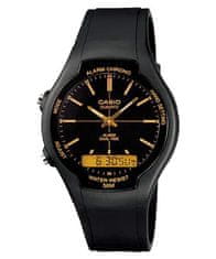 Casio Dámské Hodinky Aw-90h-9evdf