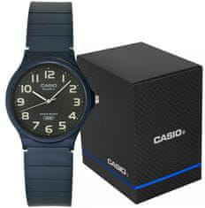 Casio Dámské Hodinky Mq-24uc-2bef