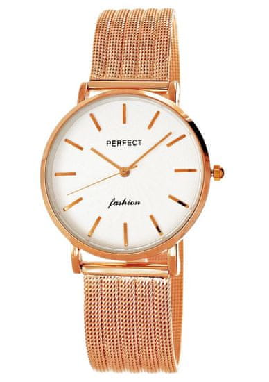 PERFECT WATCHES Dámské Hodinky F334-6