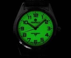 PERFECT WATCHES Dámské Hodinky Fluorescence X018-9