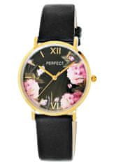 PERFECT WATCHES Dámské Hodinky E337-6