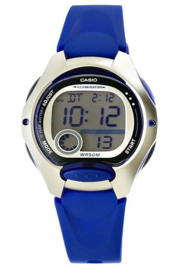 Casio Dětské Hodinky Lw-200-2avdf