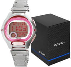 Casio Dětské Hodinky Lw-200d-4aveg