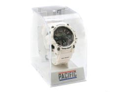 Pacific 209l-6 10 Bar Unisex Plavecké Hodinky