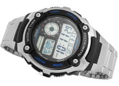 Casio Pánské Potápěčské Hodinky Ae-2100wd-1avdf S 20 Bar