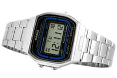 Casio Hodinky Casio A164Wa-1Ves Unisex