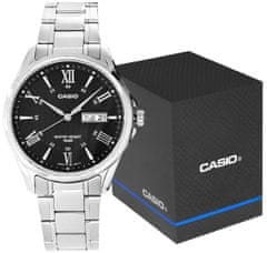 Casio Pánské Hodinky Mtp-1384d-1avef