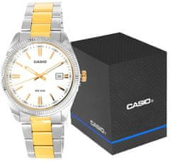 Casio Pánské Hodinky Mtp-1302psg-7avef