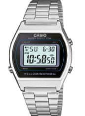 Casio Hodinky Casio B640Wd-1Avdf Unisex