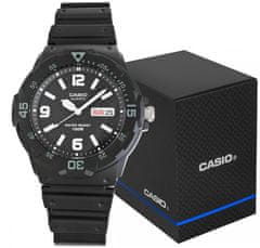 Casio Pánské Hodinky Mrw-200h-1b2veg