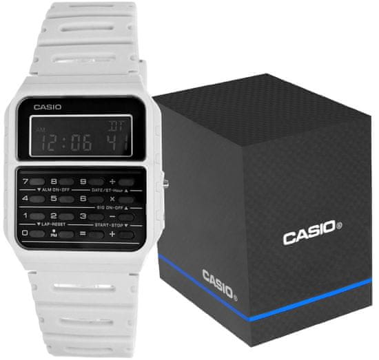 Casio Unisex Hodinky Ca-53wf-8bef