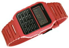 Casio Unisex Hodinky Ca-53wf-4bef